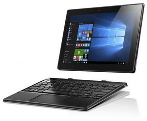 Замена разъема usb на планшете Lenovo Miix 300 10 в Пензе
